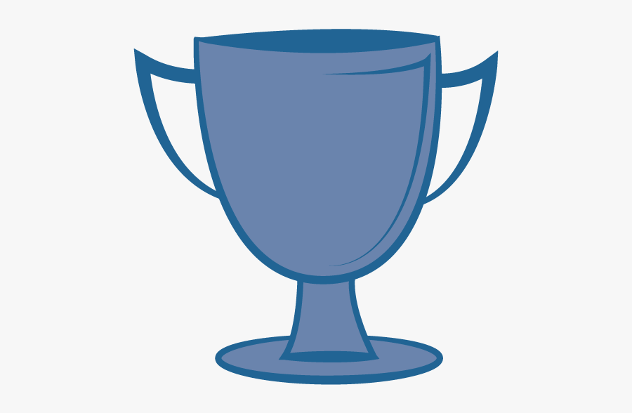 Trophy, Transparent Clipart