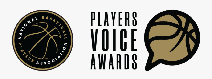 Hero Banner - National Basketball Players Association, Transparent Clipart