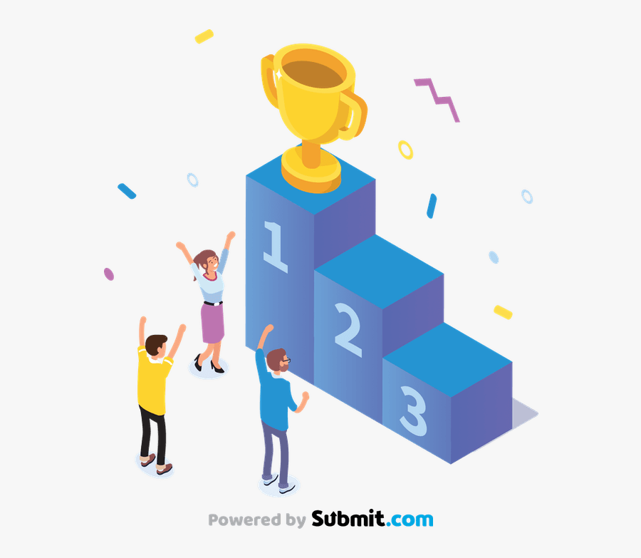 Awards Management Software - Олимпиады Для Школьников, Transparent Clipart