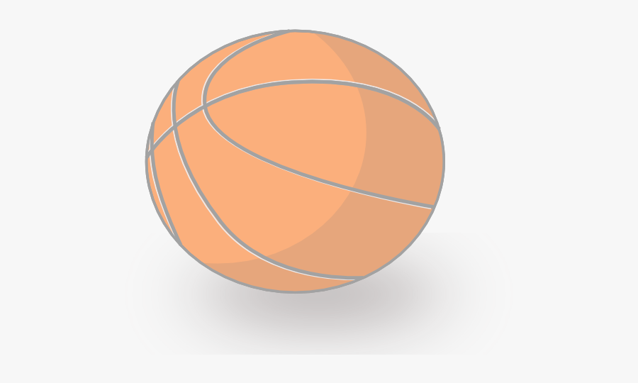 Basketball Clip Art, Transparent Clipart