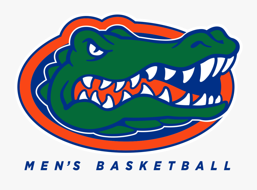 Logo Florida Gators, Transparent Clipart