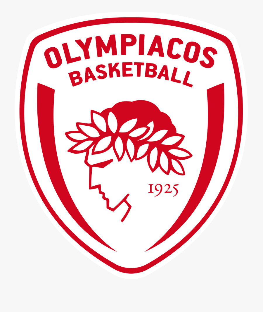 Olympiacos B.c., Transparent Clipart