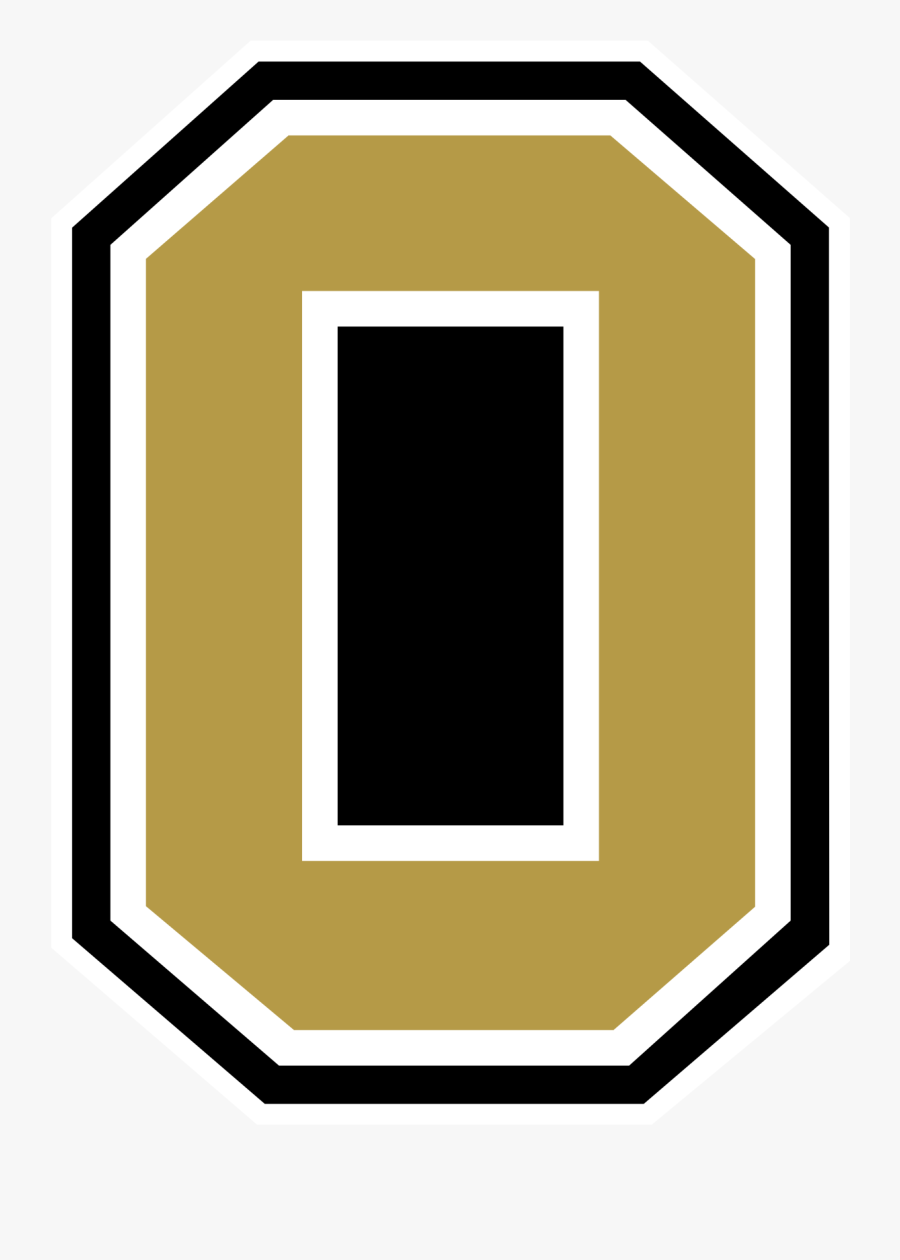Orange High School Ohio Logo, Transparent Clipart
