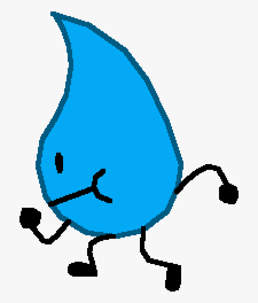 Teardrop, Transparent Clipart