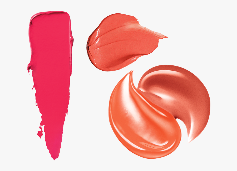 Null - Coral Lipstick Png, Transparent Clipart