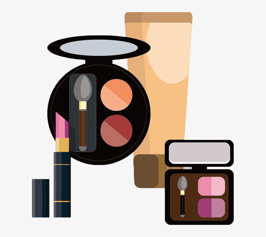 Eye Shadow, Transparent Clipart