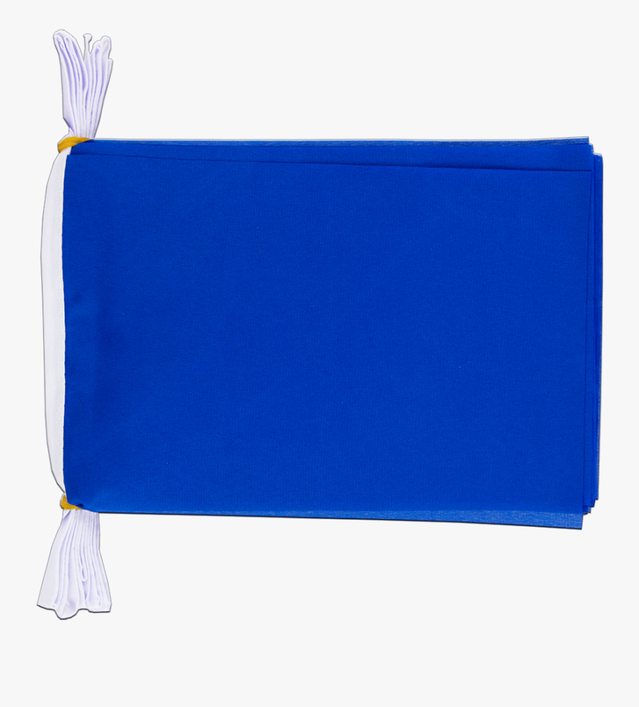 Mini Flag Bunting - Leather, Transparent Clipart