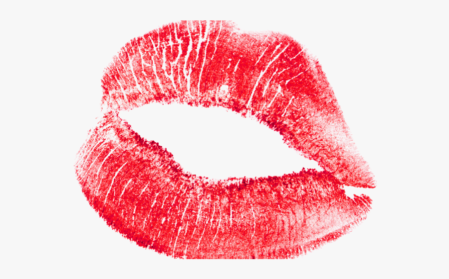 Lips Transparent Background, Transparent Clipart