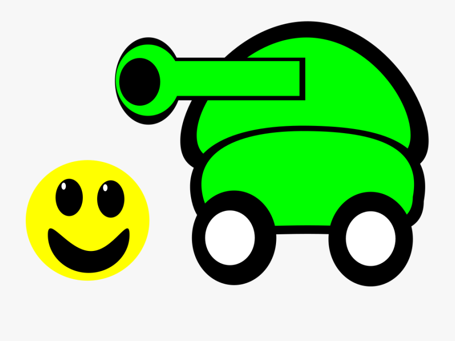 Transparent Tank Clipart Cartoon Tanks In Ww1 , Free Transparent