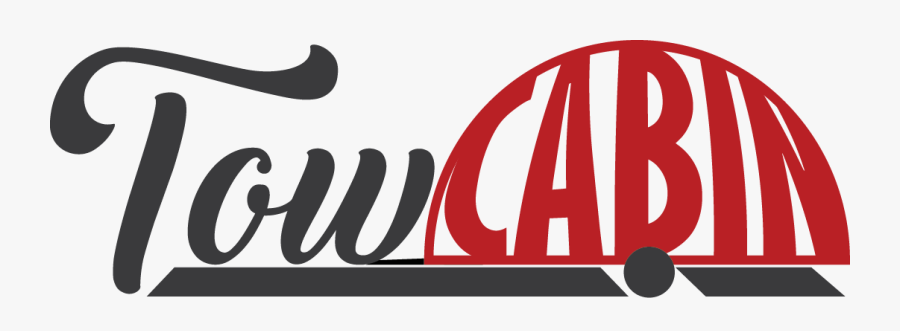 Tow Cabin Rv, Transparent Clipart