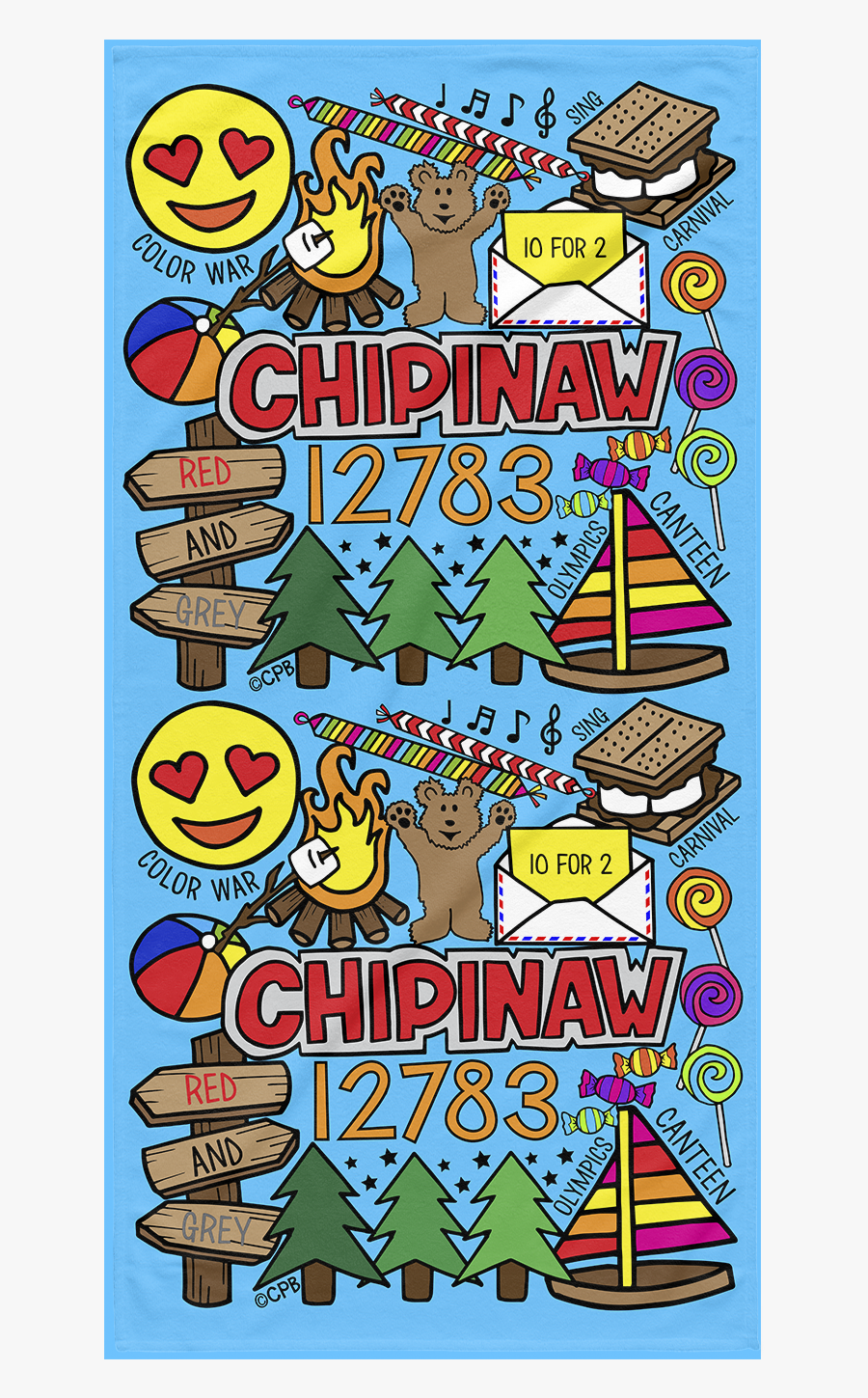 Chipanaw Towel, Transparent Clipart