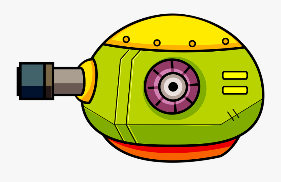 Tank Clipart Karikatur, Transparent Clipart