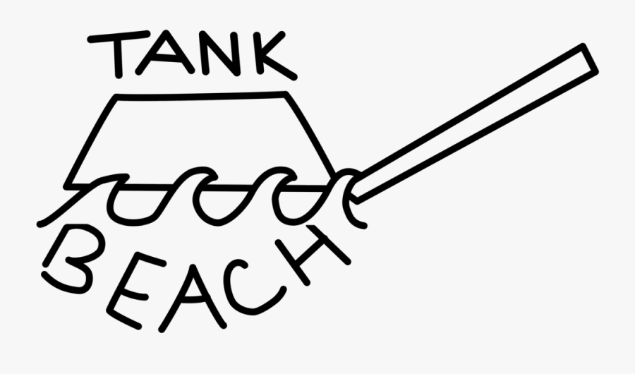 Tank Clip Art, Transparent Clipart