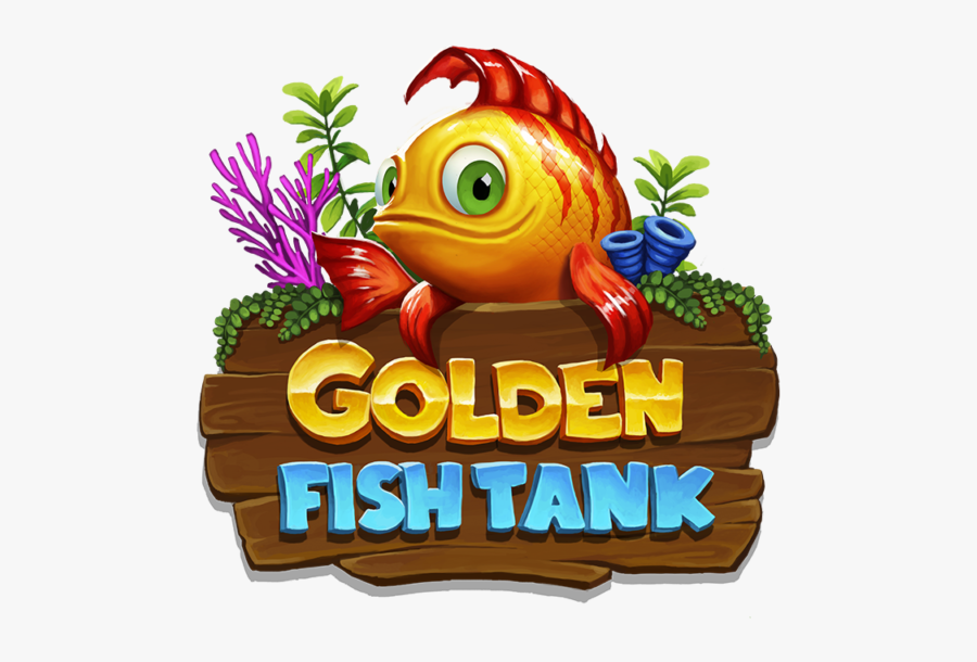 Игровой автомат golden fish tank какие сегодня ставки на спорт