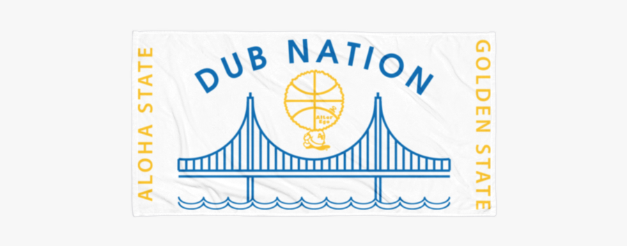 Alter Ego Dub Nation White Beach Towel - Circle, Transparent Clipart
