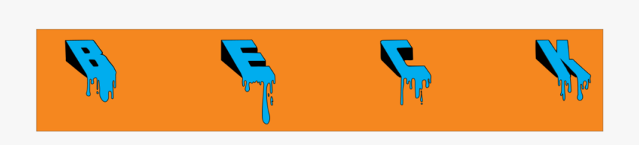 Drip Rock Towel, Transparent Clipart