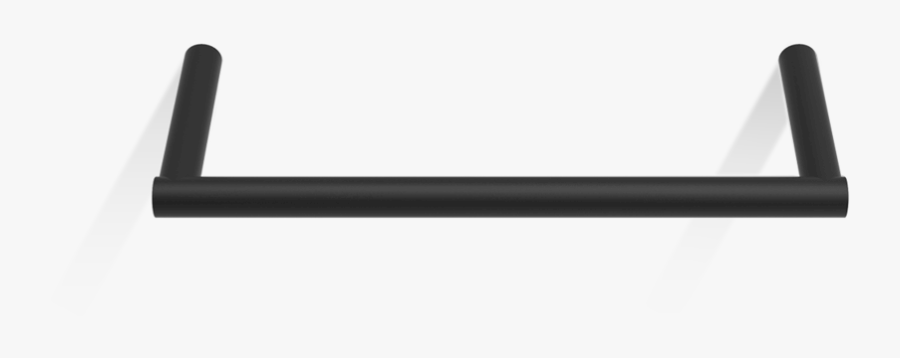 Towel Rail - Shelf, Transparent Clipart