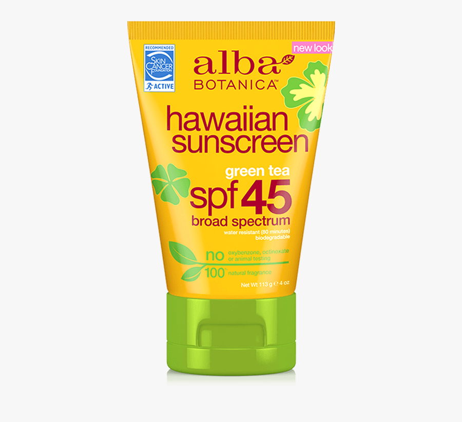 Sunscreen, Transparent Clipart