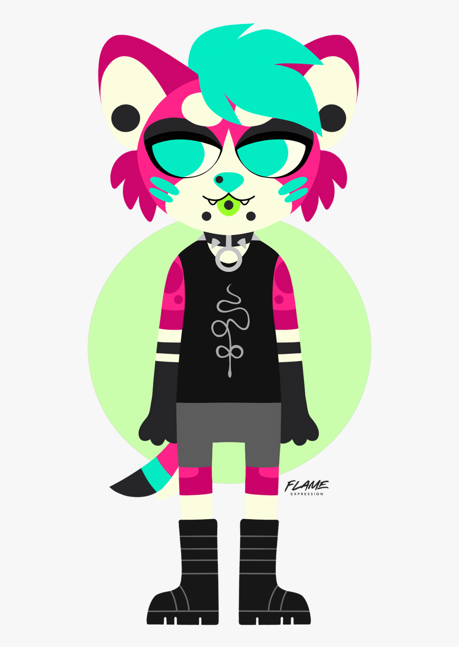 Playing In The Woods - Illustration, Transparent Clipart