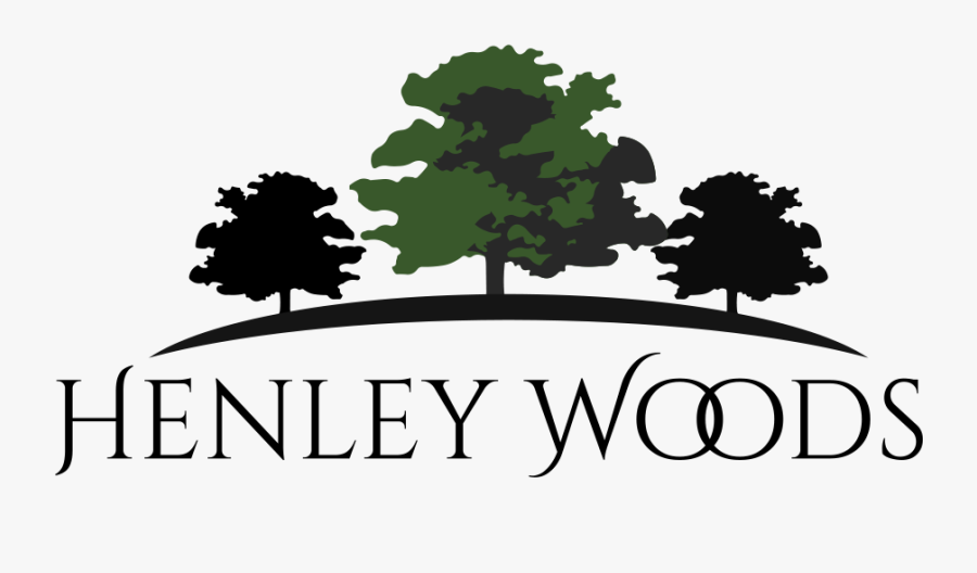 Henley Woods - Open Spaces Logo , Free Transparent Clipart - ClipartKey