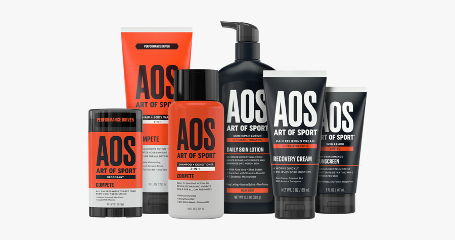 Deodorant, Transparent Clipart