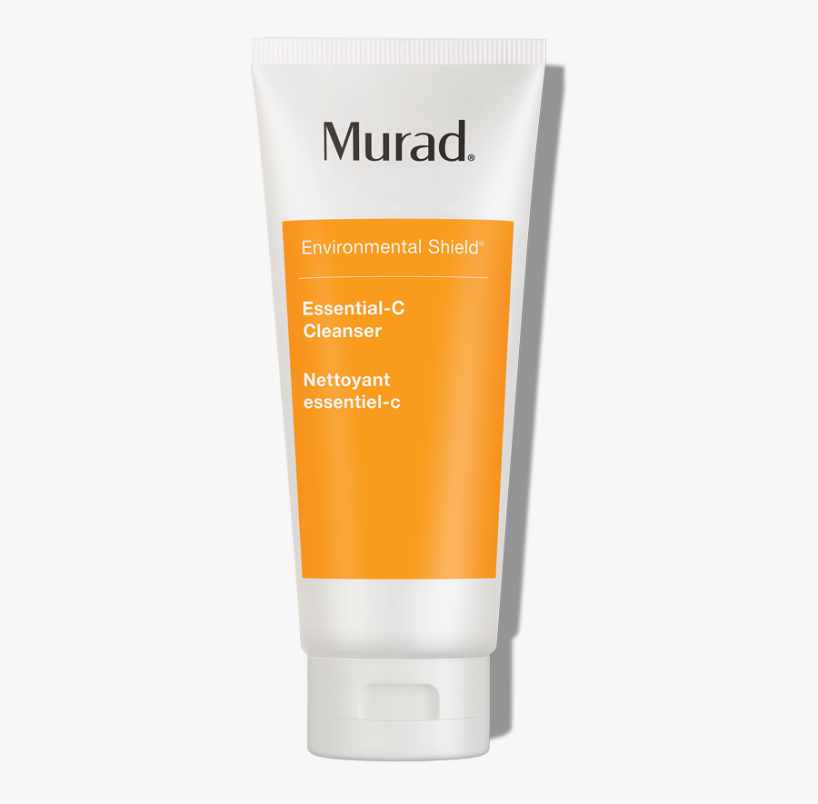 Murad Essential C Cleanser, Transparent Clipart