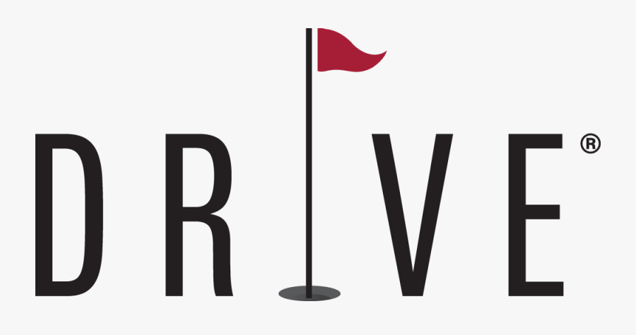 Drive Logo - Drive Sunscreen Logo, Transparent Clipart