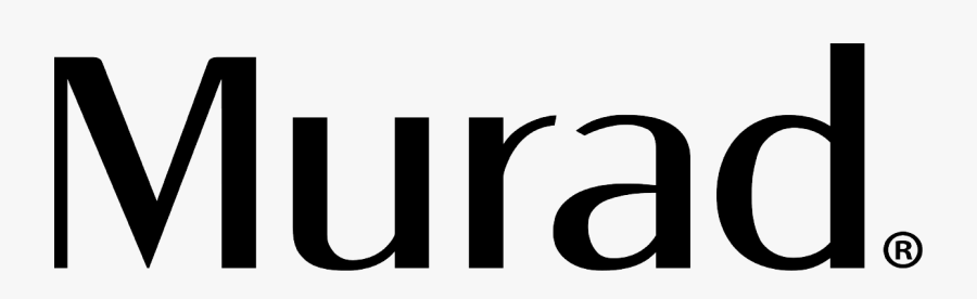 Murad - Dr Murad Logo, Transparent Clipart