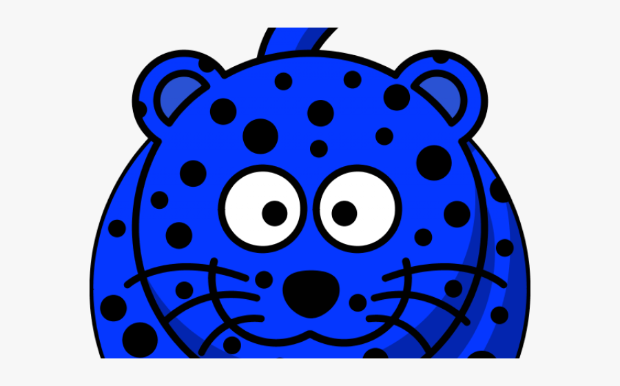 Snow Leopard Clipart Clip Art, Transparent Clipart