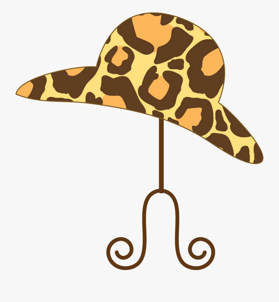 Leopard Boutique Clipart - Leopard Bag Clipart, Transparent Clipart