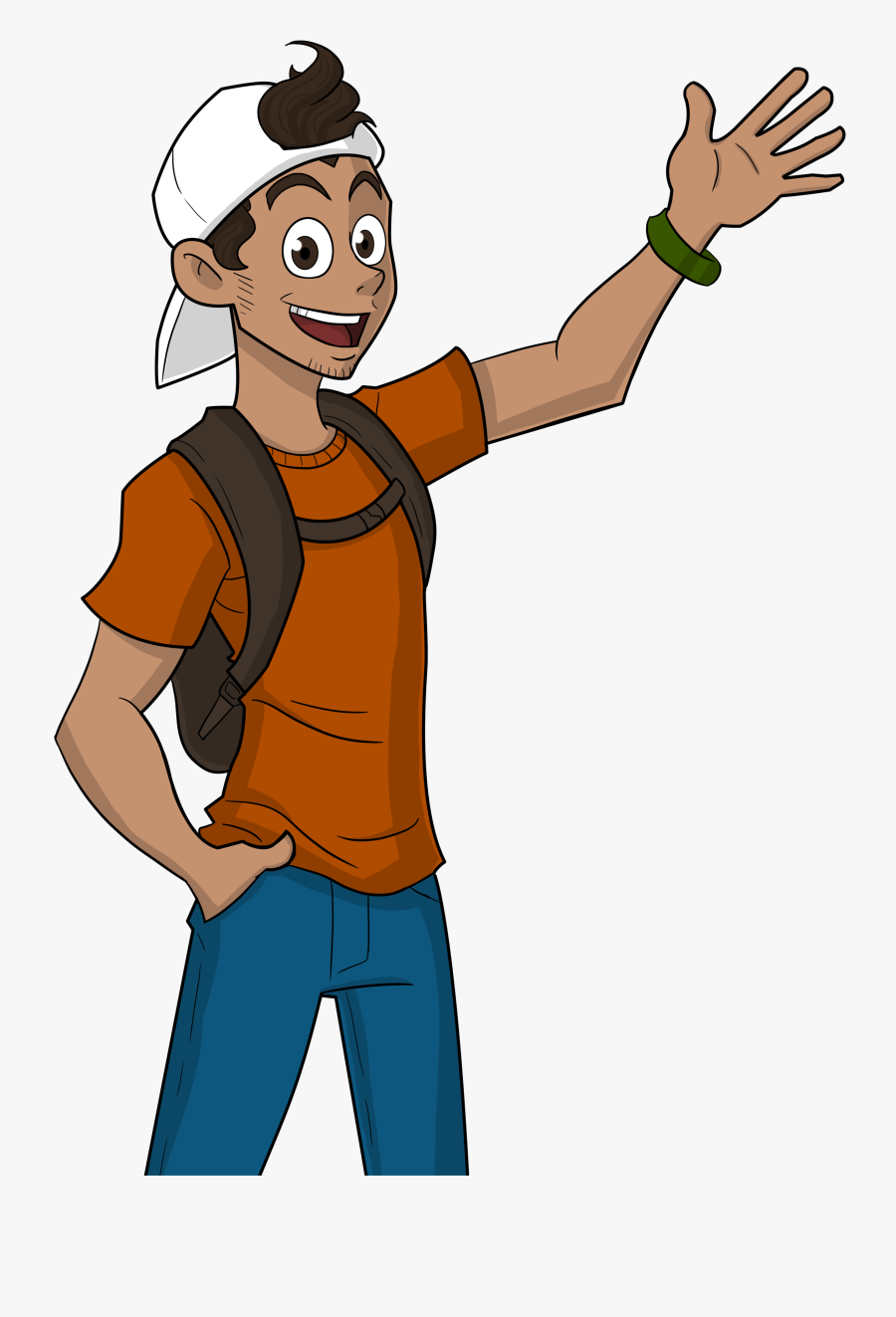 Transparent Violent Clipart - Cartoon, Transparent Clipart