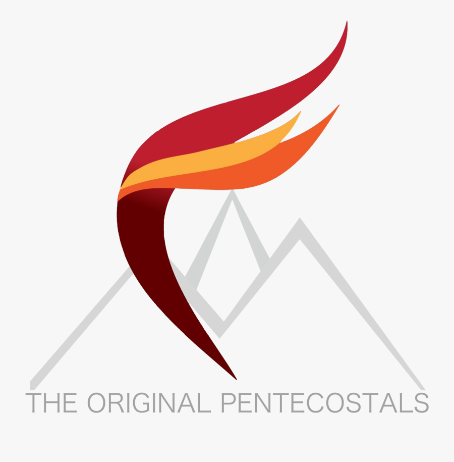 The Original Pentecostals - Graphic Design, Transparent Clipart