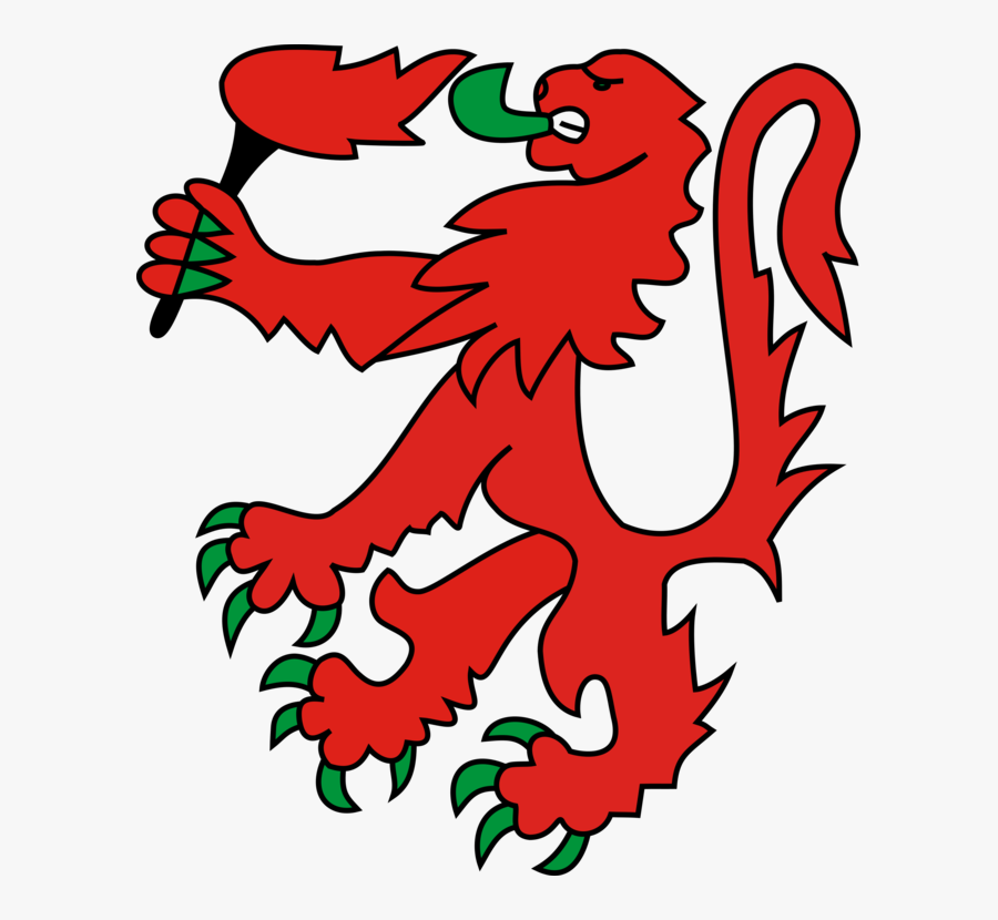 Flower,leaf,area - Congo, Transparent Clipart