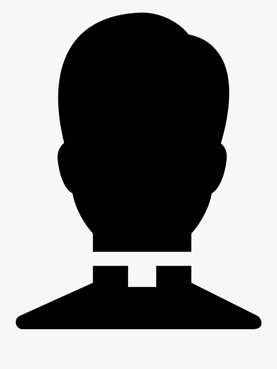 Pastor Clipart Preist - Icon, Transparent Clipart