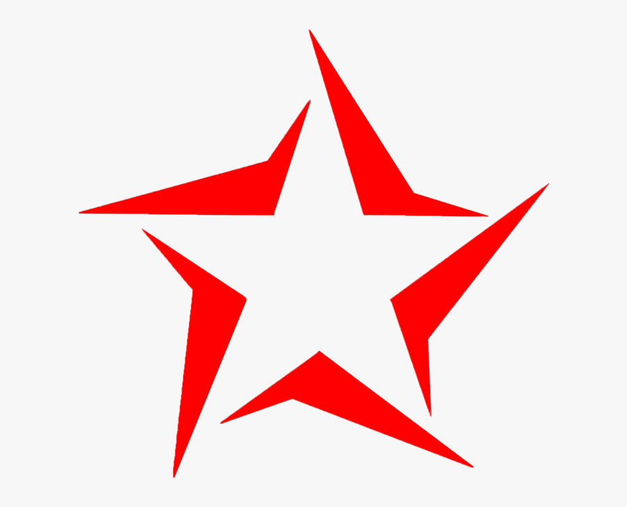 Transparent Welcome New Pastor Clipart - Mullen High School Star, Transparent Clipart