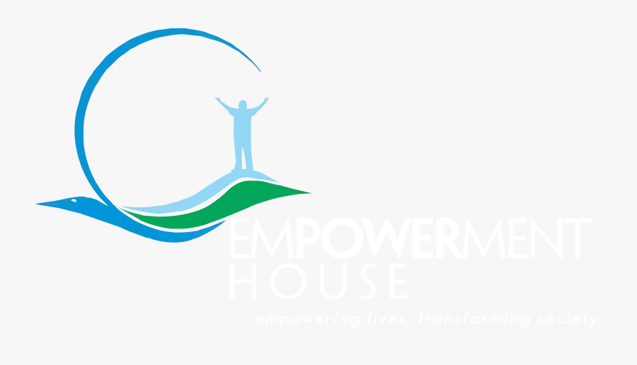 Empowerment House Ibadan - Empowerment House Logo, Transparent Clipart