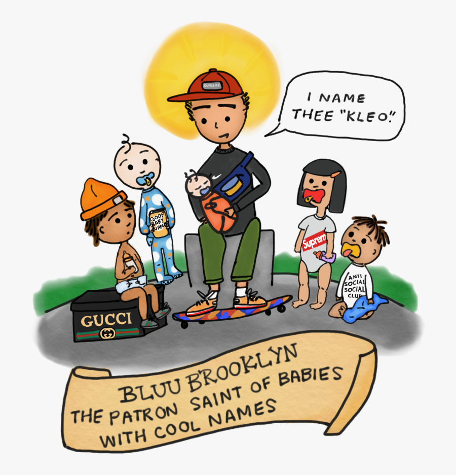 Cartoon, Transparent Clipart