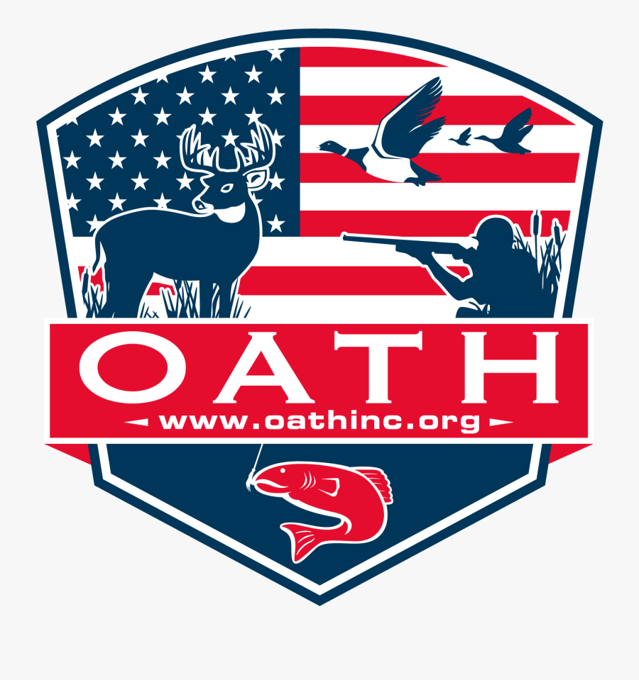 Main - Oath Hunting Inc, Transparent Clipart