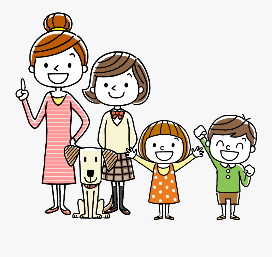 Cartoon, Transparent Clipart