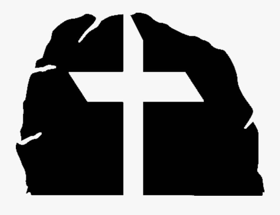 Cornerstone Cross - Cross, Transparent Clipart