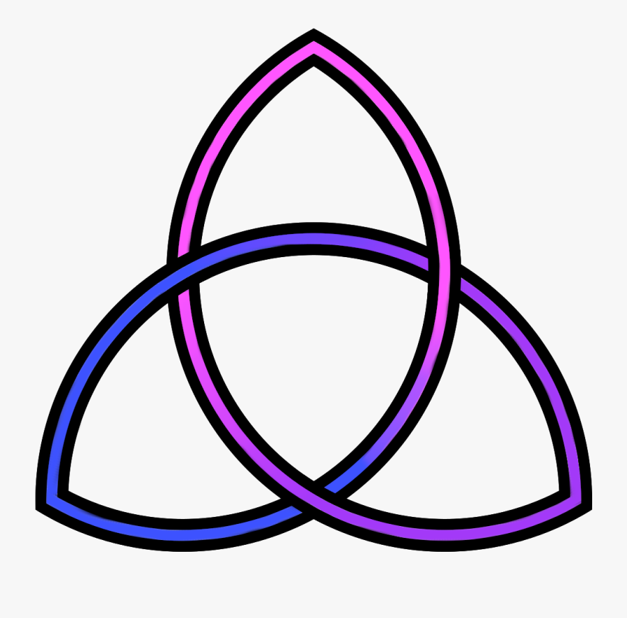 Transgender - Christian - Human - - Holy Spirit Christian Symbols, Transparent Clipart