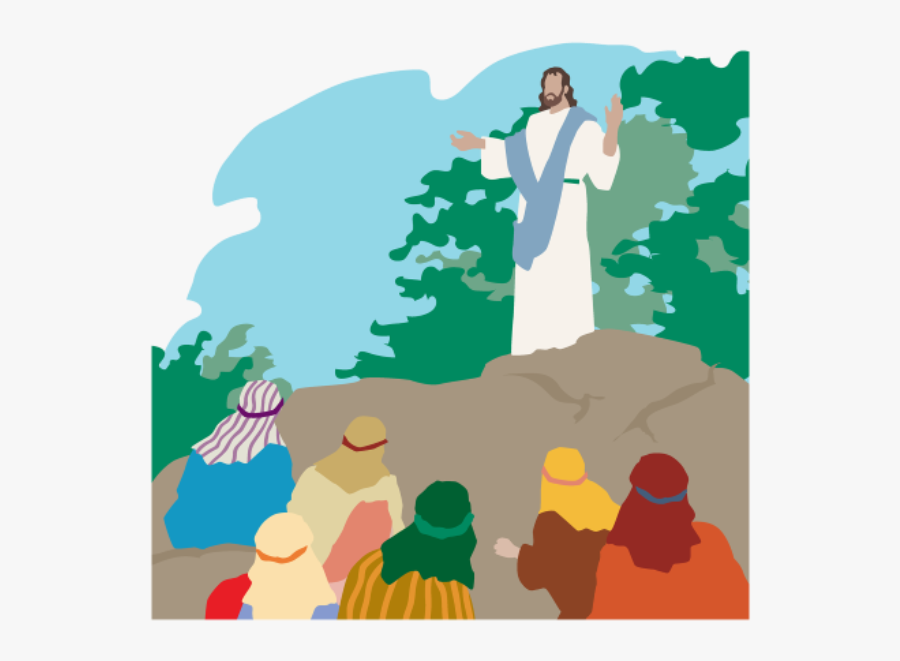 All Saints Sunday - Illustration, Transparent Clipart