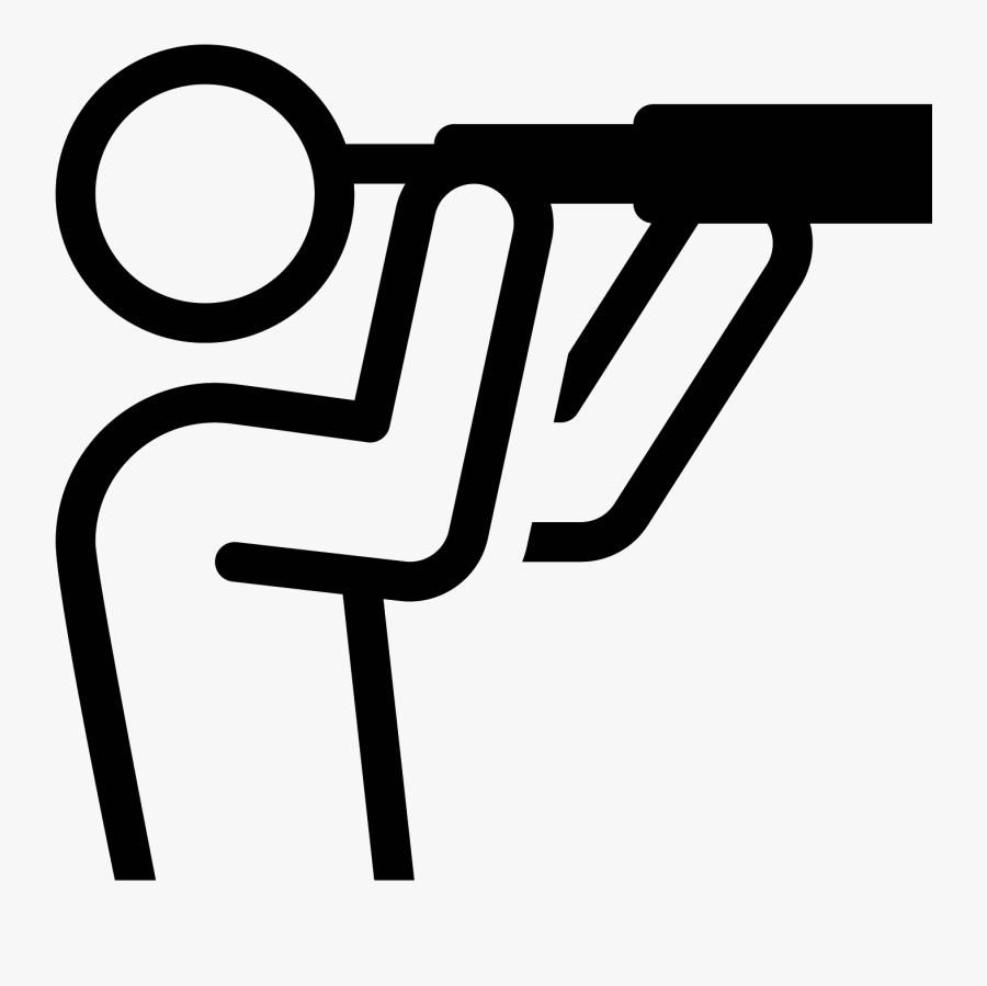 Icone Longue Vue Png Clipart , Png Download - Icone Longue Vue Png, Transparent Clipart