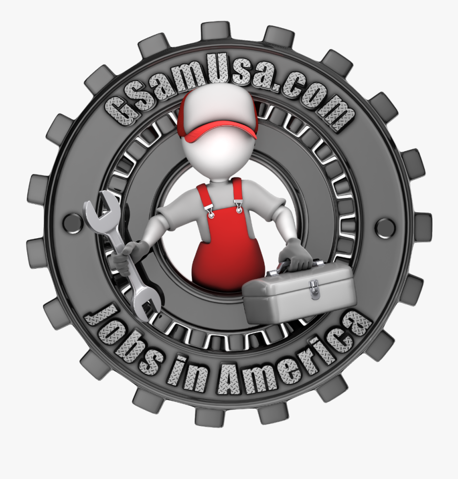 Maintenance Figure Custom Gear Ring - Muhammad Nawaz Shareef University Of Agriculture Multan, Transparent Clipart