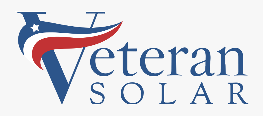 Veteran Solar, Transparent Clipart