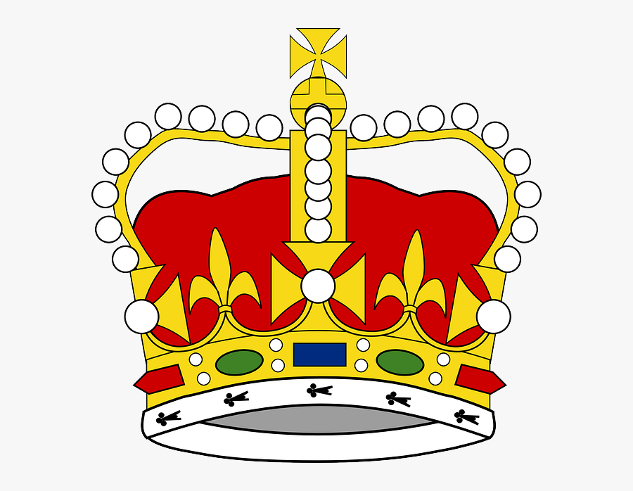 Amazing Wow Day Clipart Illustration - Crown Clipart, Transparent Clipart