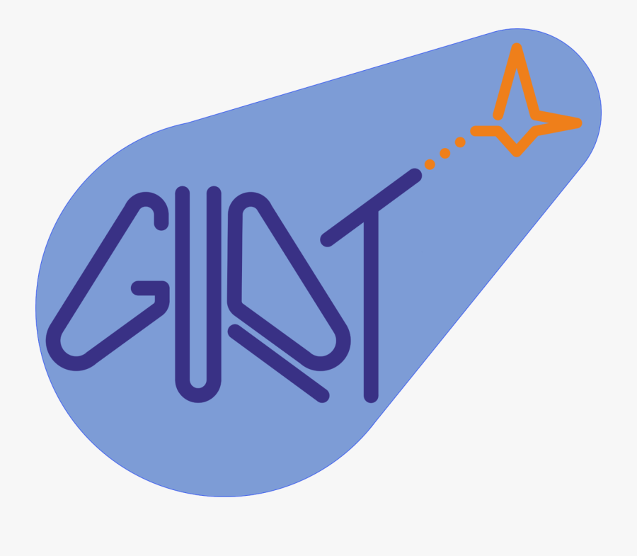 Giant Ukrainian Radio Telescope Logo, Transparent Clipart