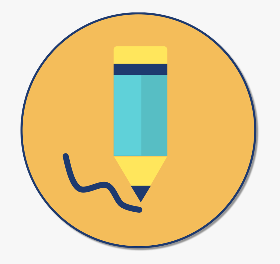 Father"s Blog - Circle, Transparent Clipart