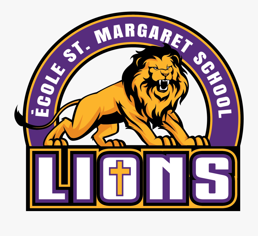 School Logo, Transparent Clipart