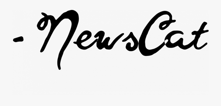 Calligraphy, Transparent Clipart